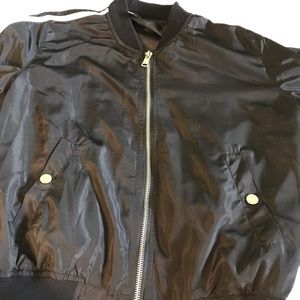 Windsor bomber jacket